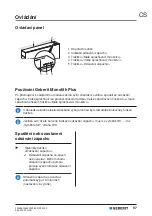 Предварительный просмотр 97 страницы Geberit MONOLITH PLUS 131233SI5 User Manual