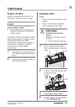 Предварительный просмотр 121 страницы Geberit MONOLITH PLUS 131233SI5 User Manual