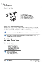 Предварительный просмотр 132 страницы Geberit MONOLITH PLUS 131233SI5 User Manual