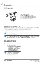 Предварительный просмотр 160 страницы Geberit MONOLITH PLUS 131233SI5 User Manual