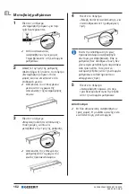 Предварительный просмотр 162 страницы Geberit MONOLITH PLUS 131233SI5 User Manual