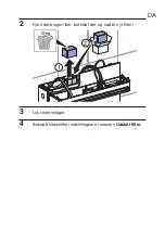 Preview for 115 page of Geberit Monolith Plus User Manual