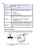 Предварительный просмотр 122 страницы Geberit Monolith Plus User Manual