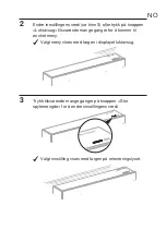 Предварительный просмотр 123 страницы Geberit Monolith Plus User Manual