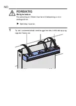 Предварительный просмотр 126 страницы Geberit Monolith Plus User Manual