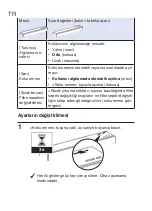 Предварительный просмотр 372 страницы Geberit Monolith Plus User Manual