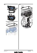 Предварительный просмотр 13 страницы Geberit Omega 70 115.084.FW.1 Installation Manual