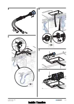 Preview for 11 page of Geberit Omega 70 115.084.SI.1 Installation Manual