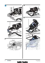 Preview for 12 page of Geberit Omega 70 115.084.SI.1 Installation Manual