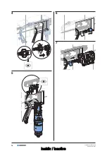 Preview for 16 page of Geberit Omega 70 115.084.SI.1 Installation Manual