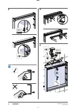 Предварительный просмотр 16 страницы Geberit ONE 505.835.00.1 Installation Manual