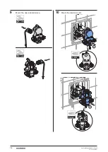 Предварительный просмотр 16 страницы Geberit Piave Maintenance Manual