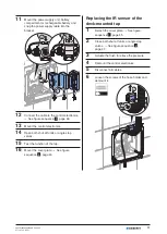 Предварительный просмотр 17 страницы Geberit Piave Maintenance Manual