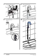 Предварительный просмотр 18 страницы Geberit Piave Maintenance Manual