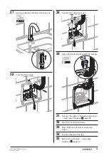 Предварительный просмотр 23 страницы Geberit Piave Maintenance Manual