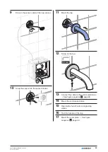 Предварительный просмотр 25 страницы Geberit Piave Maintenance Manual