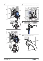 Предварительный просмотр 27 страницы Geberit Piave Maintenance Manual