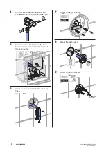 Предварительный просмотр 30 страницы Geberit Piave Maintenance Manual