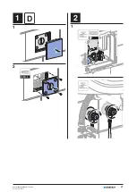 Предварительный просмотр 47 страницы Geberit Piave Maintenance Manual