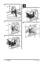 Предварительный просмотр 48 страницы Geberit Piave Maintenance Manual