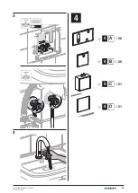 Предварительный просмотр 49 страницы Geberit Piave Maintenance Manual