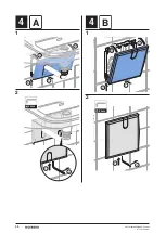 Предварительный просмотр 50 страницы Geberit Piave Maintenance Manual