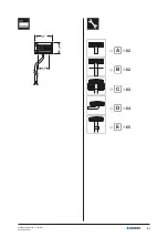 Preview for 61 page of Geberit Pluvia 359.971.00.1 Installation Manual