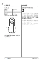 Preview for 58 page of Geberit Pluvia Installation Manual