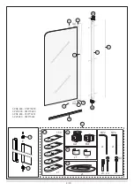 Preview for 3 page of Geberit PORSGRUND IDO 10-40 Operating And Maintenance Instructions Manual