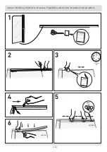 Preview for 5 page of Geberit PORSGRUND IDO 10-40 Operating And Maintenance Instructions Manual