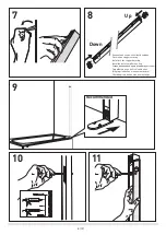 Preview for 6 page of Geberit PORSGRUND IDO 10-40 Operating And Maintenance Instructions Manual