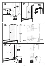 Preview for 7 page of Geberit PORSGRUND IDO 10-40 Operating And Maintenance Instructions Manual