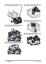 Preview for 12 page of Geberit Preda 116.072.00.1 Maintenance Manual