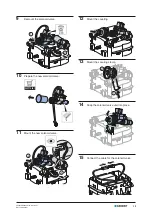 Preview for 13 page of Geberit Preda 116.072.00.1 Maintenance Manual