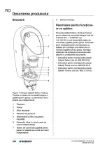 Preview for 220 page of Geberit Preda 116074001 Operation Manual