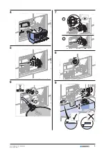 Preview for 3 page of Geberit R9344 Installation Manual