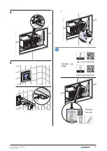 Preview for 5 page of Geberit R9344 Installation Manual