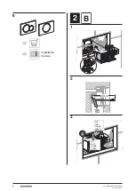 Preview for 6 page of Geberit R9344 Installation Manual