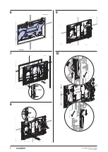 Preview for 8 page of Geberit R9344 Installation Manual