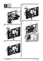 Предварительный просмотр 10 страницы Geberit R9344 Installation Manual