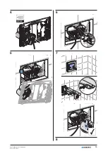 Preview for 13 page of Geberit R9344 Installation Manual