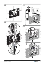 Preview for 15 page of Geberit R9344 Installation Manual