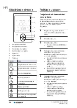 Preview for 58 page of Geberit RCD1 Installation Manual