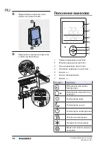 Preview for 90 page of Geberit RCD1 Installation Manual