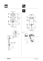 Preview for 2 page of Geberit Sanbloc Installation Manual