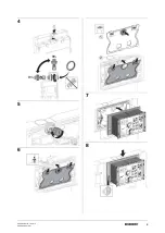 Предварительный просмотр 5 страницы Geberit Sanbloc Installation Manual