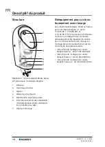 Preview for 16 page of Geberit Selva 116.075.00.1 Operation Manual