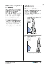 Preview for 173 page of Geberit Selva Operation Manual