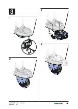 Preview for 247 page of Geberit Selva Operation Manual