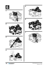 Preview for 250 page of Geberit Selva Operation Manual